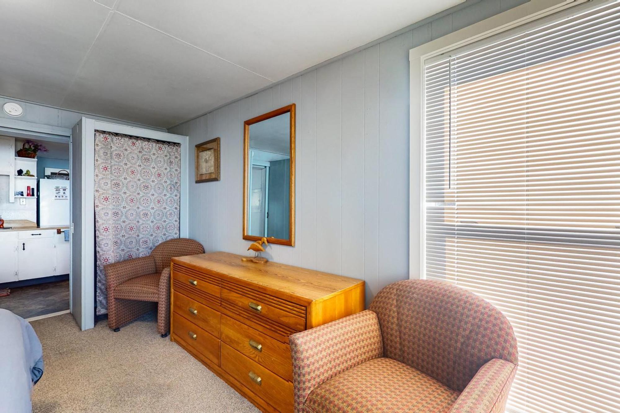 Gray Goose Beach Cottage 쿠스베이 외부 사진